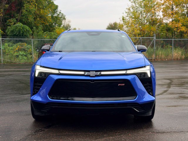 Used 2024 Chevrolet Blazer EV RS AWD/4WD image 3