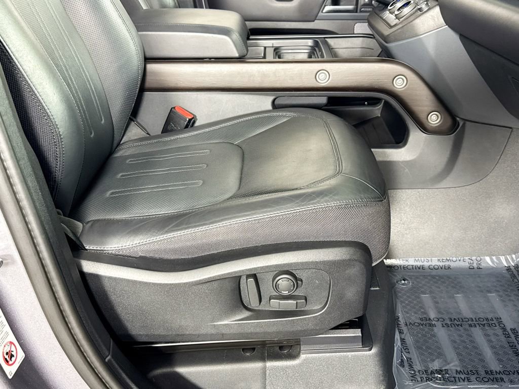 Used 2020 Land Rover Defender 110 X image 36