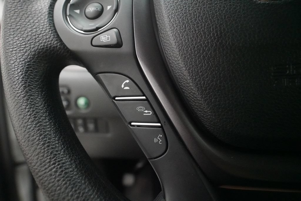 Used 2023 Honda Ridgeline Sport image 18