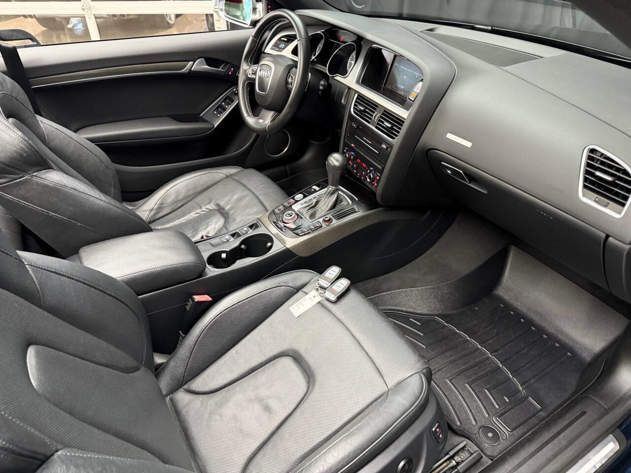 Used 2011 Audi S5 Prestige image 22