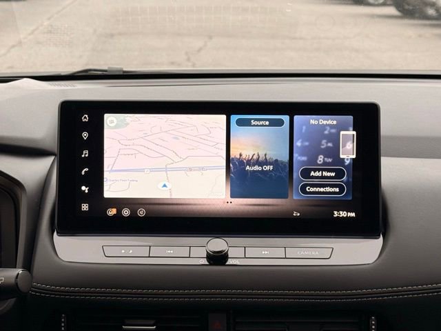 New 2026 Nissan Rogue Platinum w/ Tech Package image 12