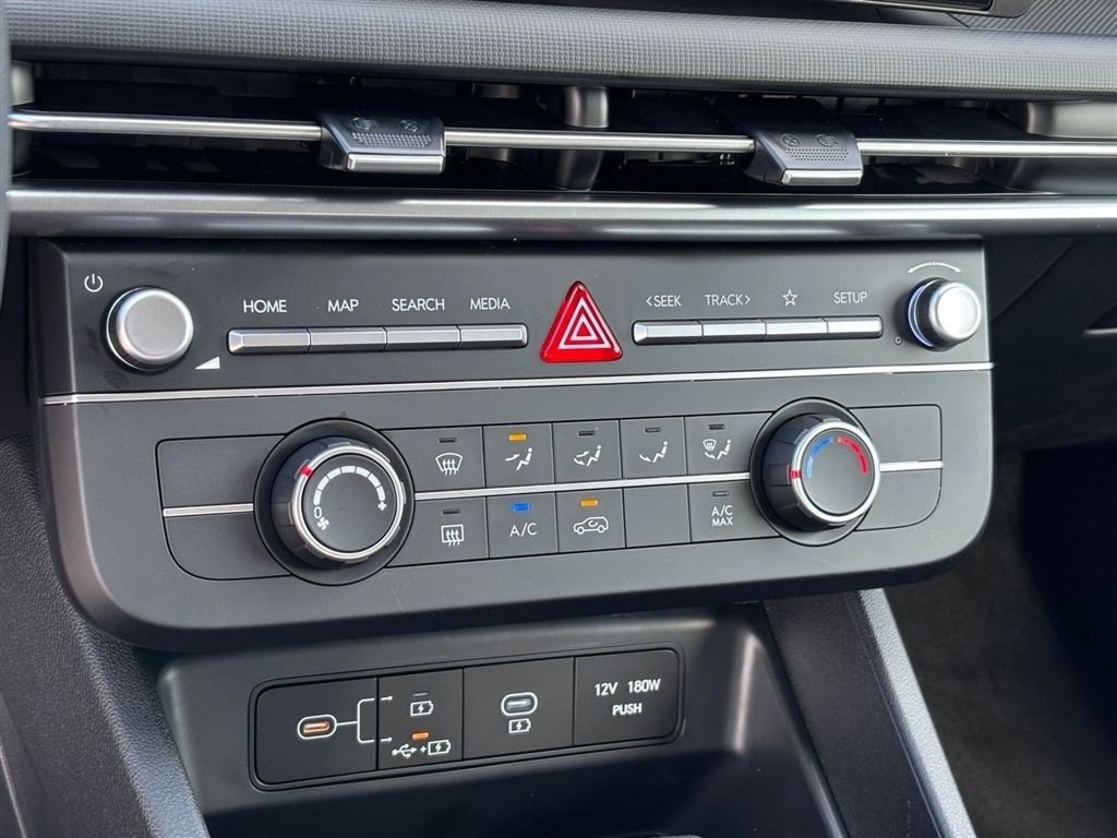 New 2026 Hyundai Tucson SE FWD image 19