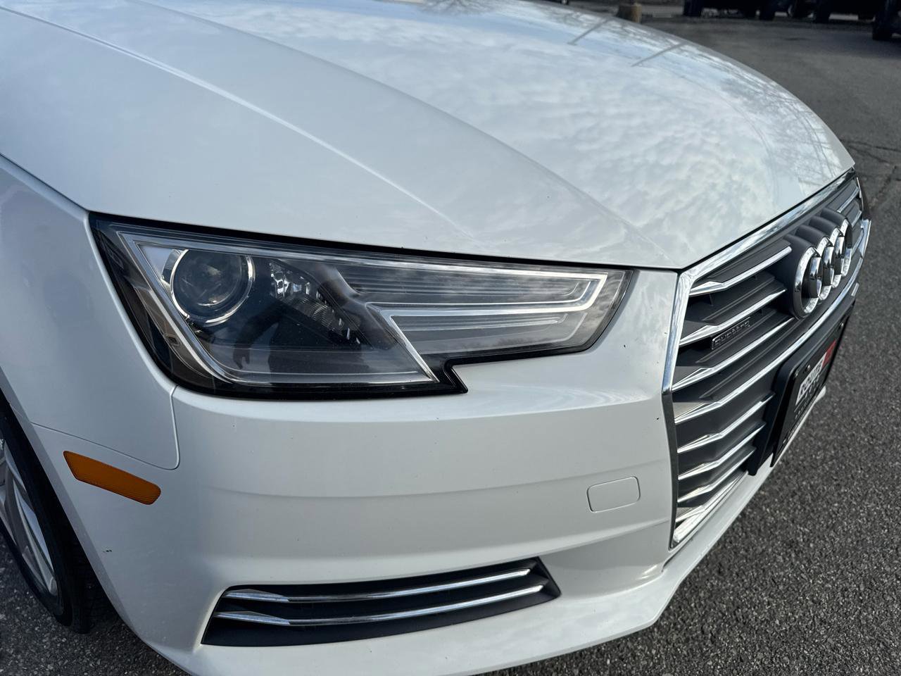 Used 2017 Audi A4 2.0T Premium w/ Convenience Package image 21