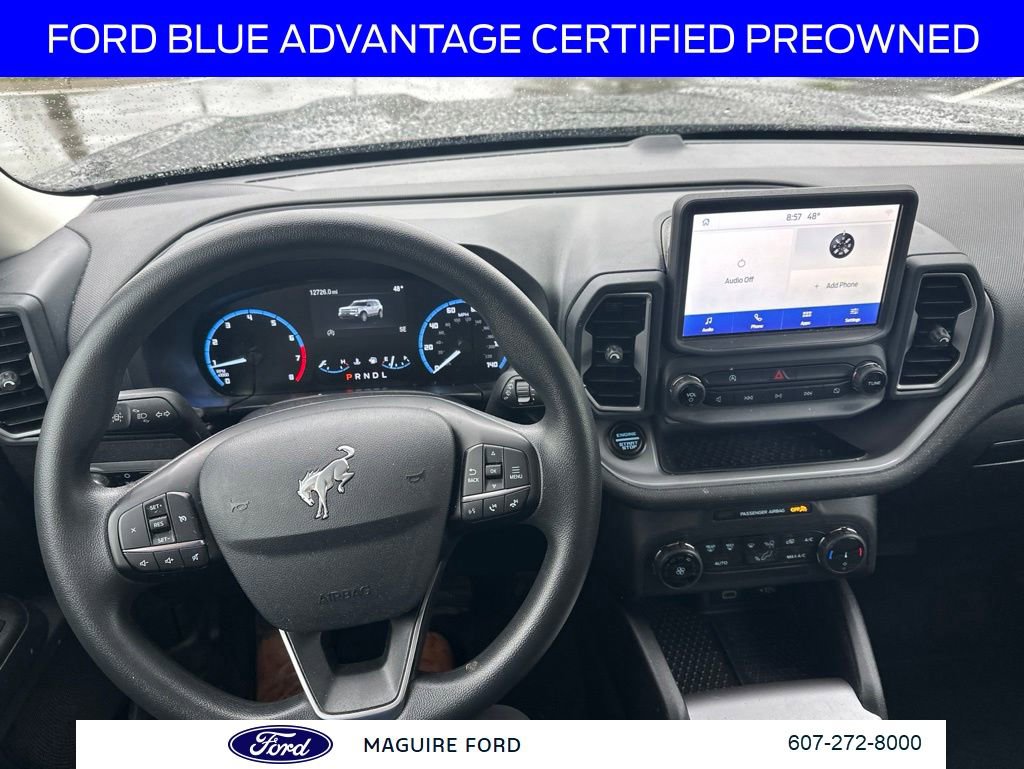 Used 2023 Ford Bronco Sport Big Bend AWD/4WD image 18