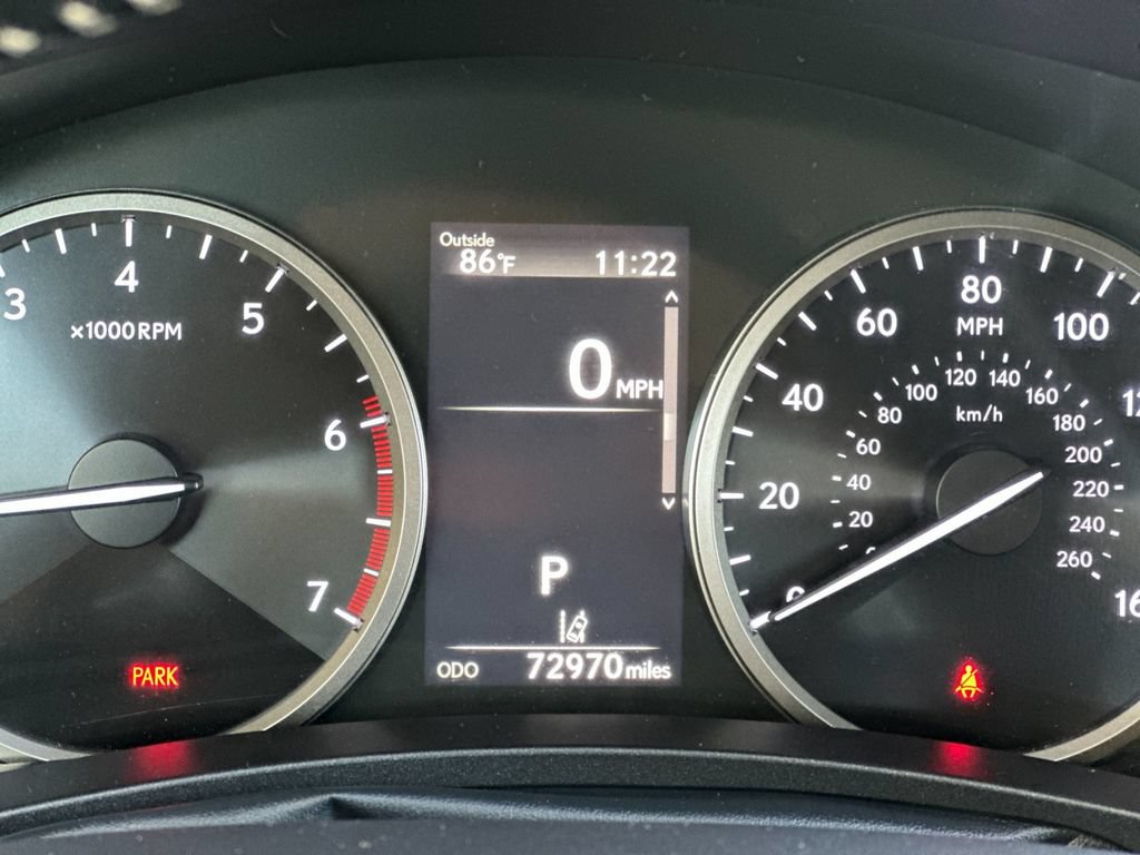 Used 2020 Lexus NX 300 FWD w/ Premium Package image 26