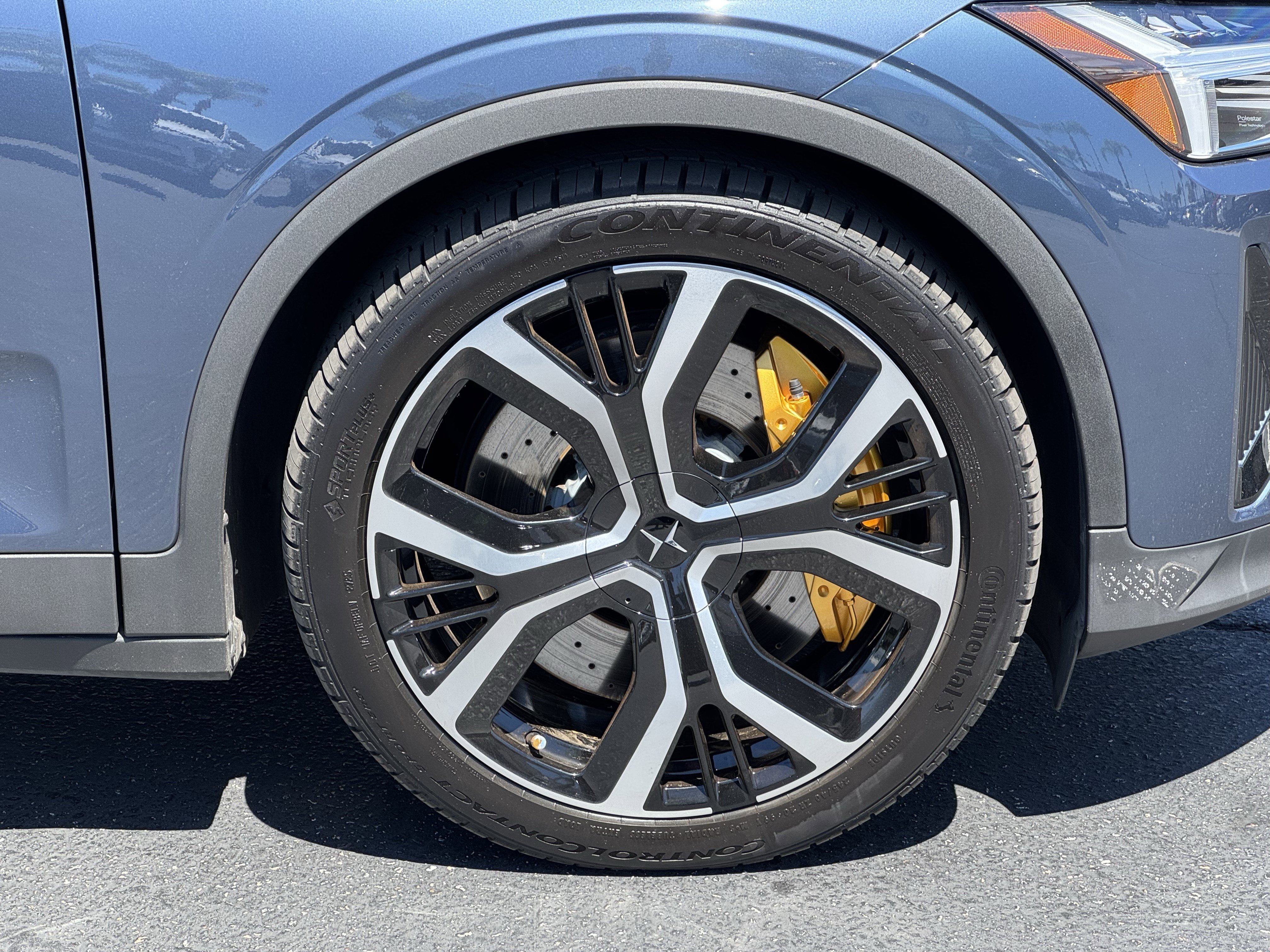 Used 2023 Polestar Polestar 2 image 15