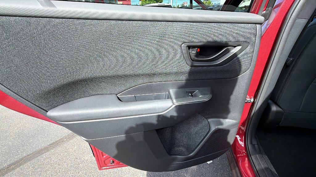 Used 2026 Subaru Outback Premium image 14