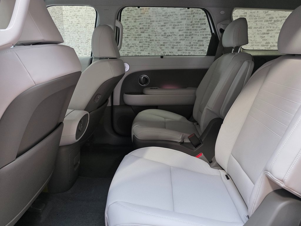 New 2026 Hyundai Palisade Limited image 16