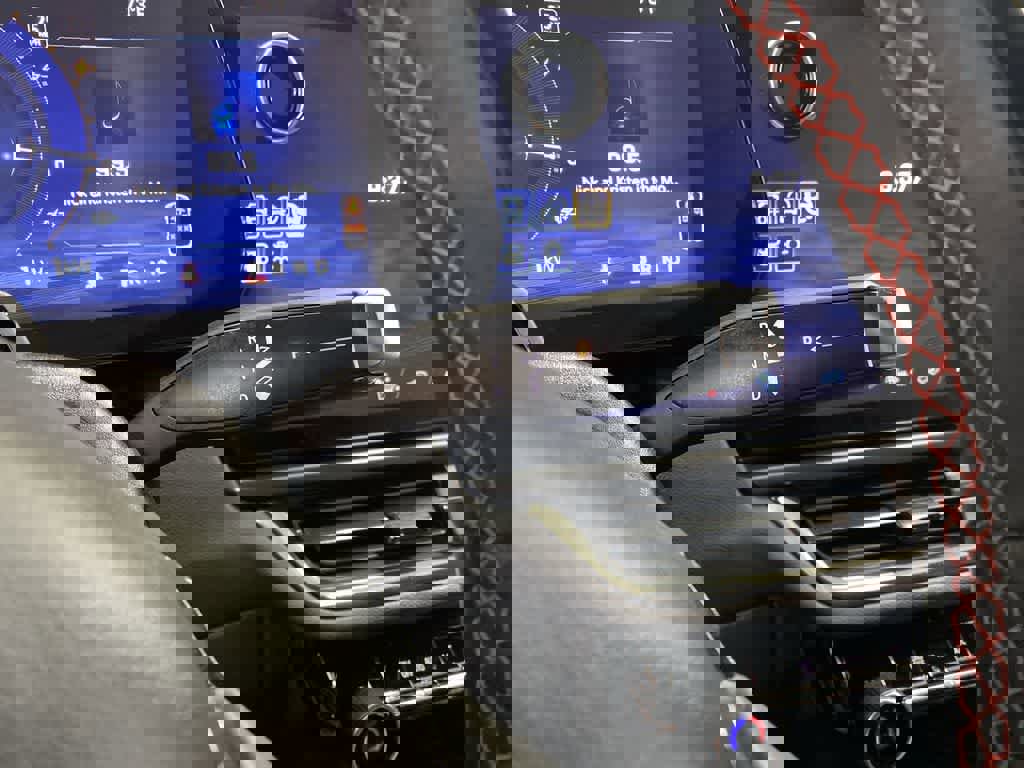 Used 2024 Chevrolet Equinox EV RS image 27