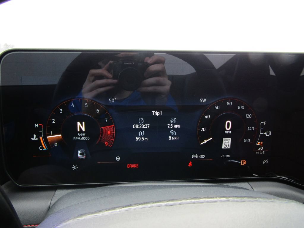 New 2026 Ford Mustang GT Premium RWD image 32
