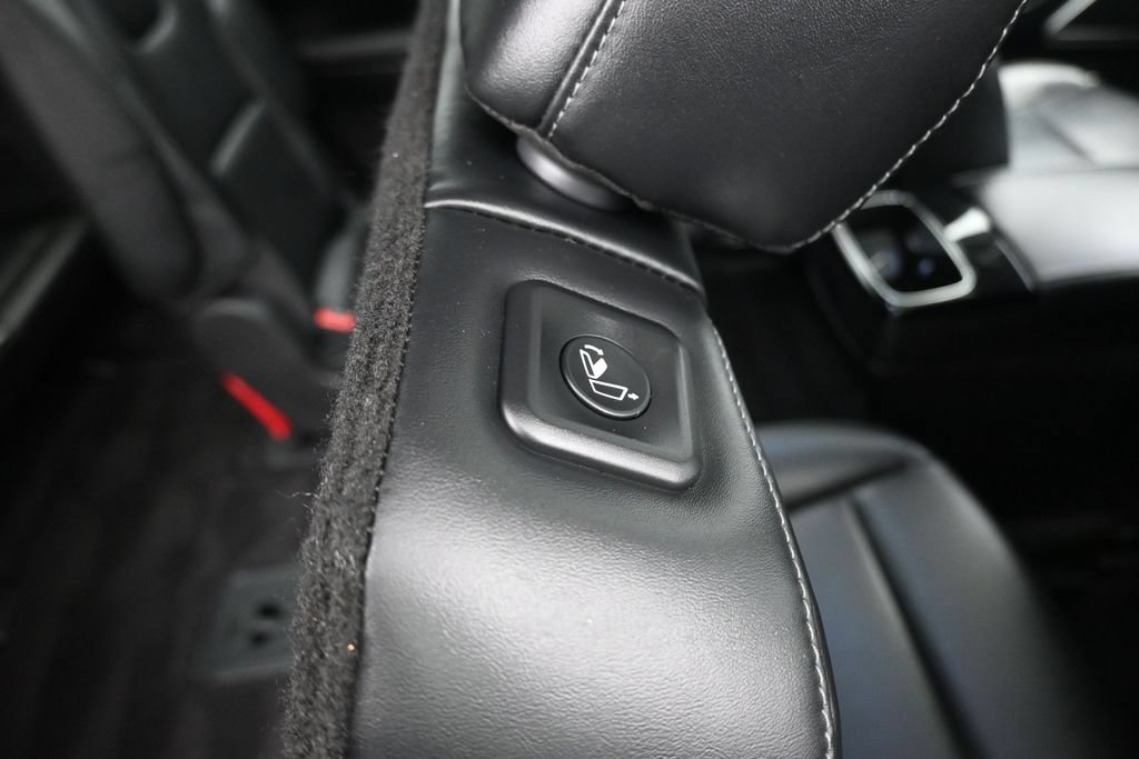 Used 2023 Kia Telluride S w/ S Sunroof Package FWD image 48