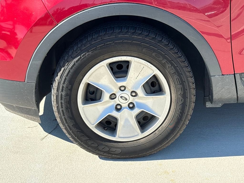 Used 2014 Ford Explorer FWD image 12