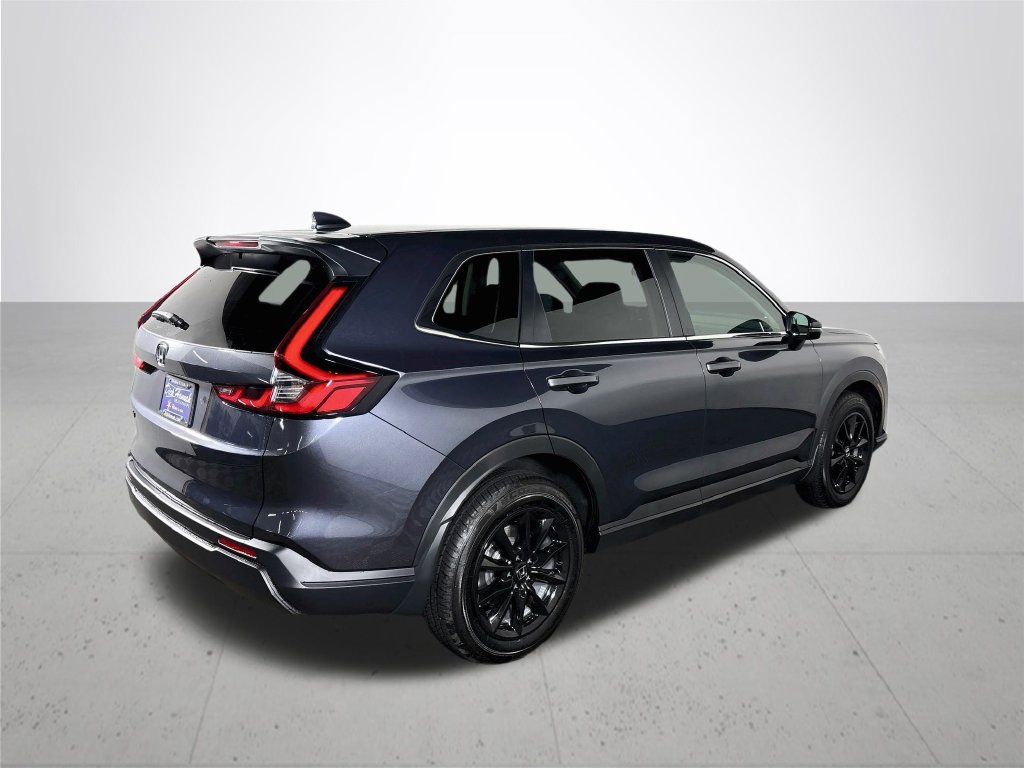 New 2026 Honda CR-V EX image 6