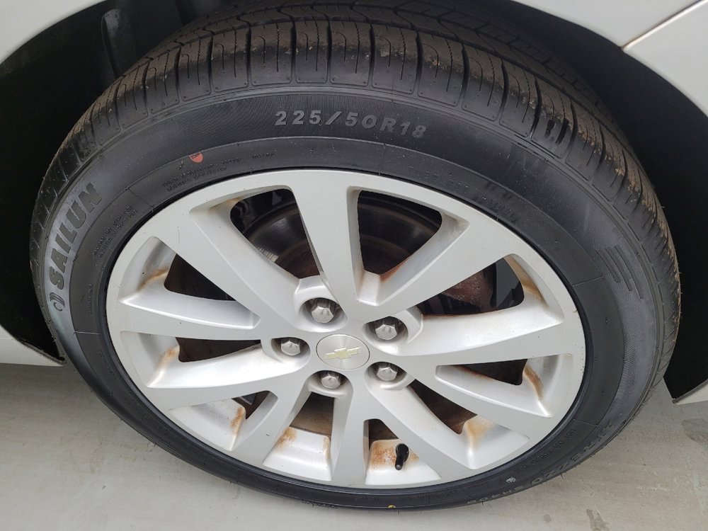 Used 2014 Chevrolet Malibu LT FWD image 31