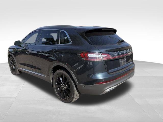 Certified 2023 Lincoln Nautilus Reserve w/ Equipment Group 201A AWD/4WD image 8