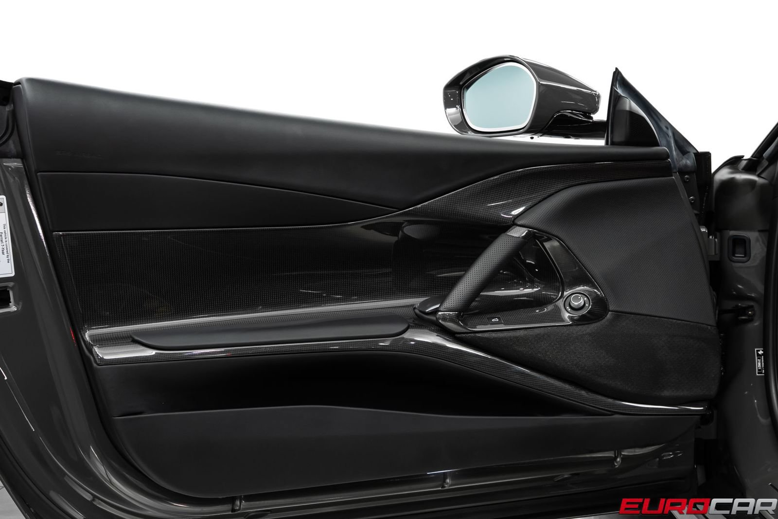 Used 2023 Ferrari 812 GTS RWD image 32