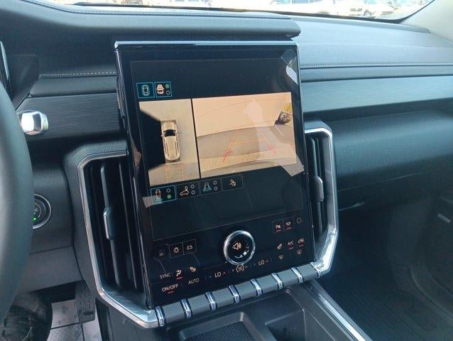 New 2026 GMC Acadia Elevation w/ Elevation Premium Package FWD image 11