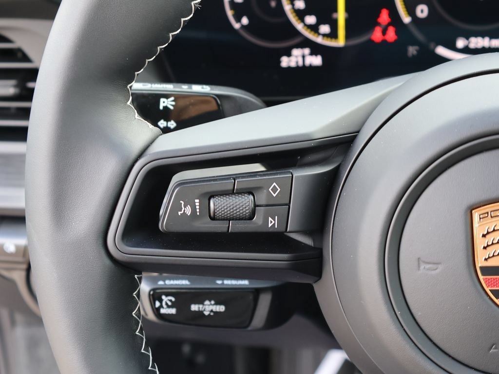 Certified 2026 Porsche 911 GT3 RWD image 30