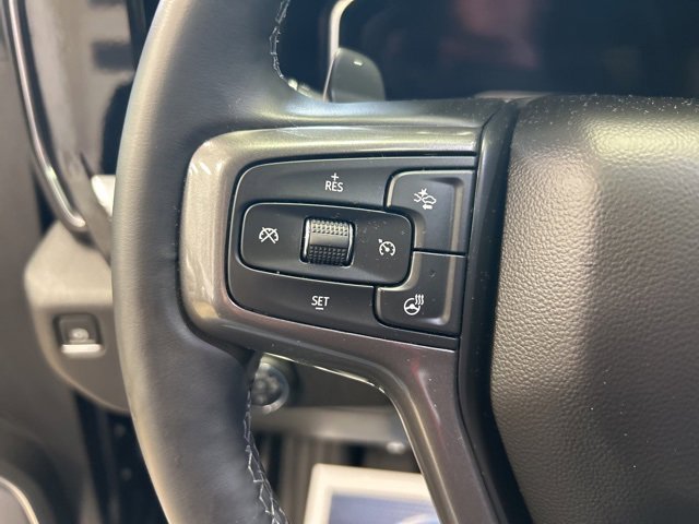 Used 2025 Chevrolet Silverado 1500 High Country w/ Technology Package image 21