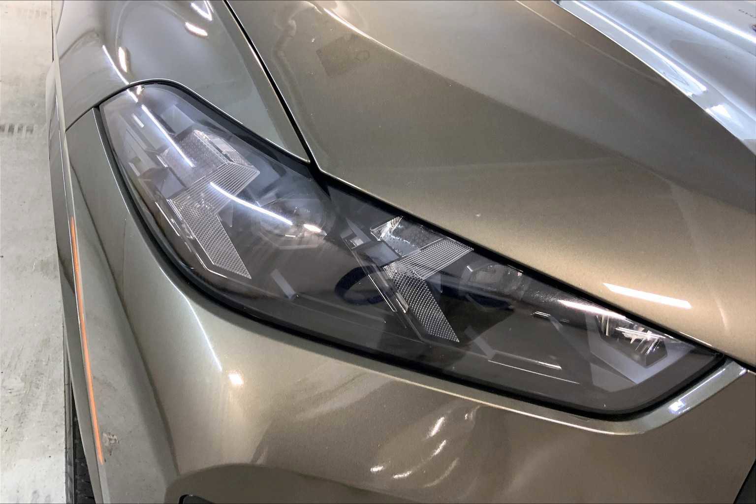 Used 2025 BMW X5 M60i image 27