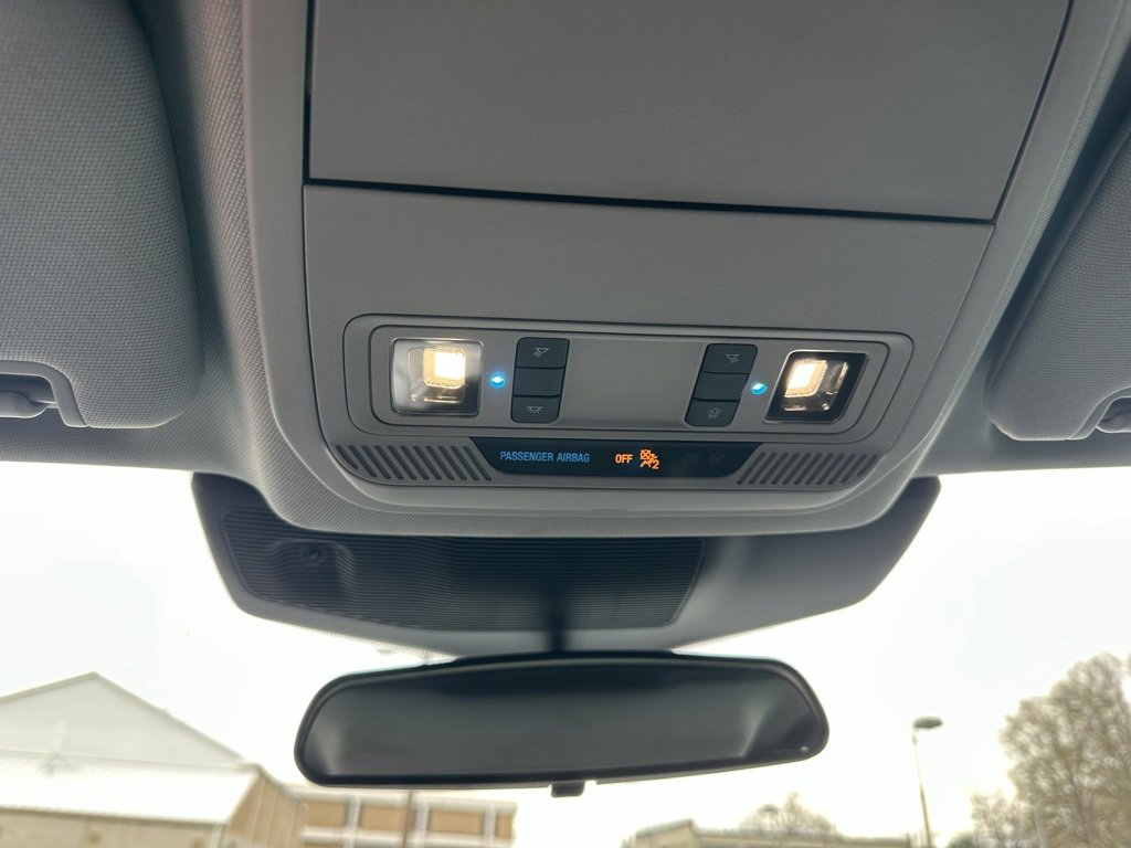 Used 2024 Ford Explorer XLT w/ Equipment Group 202A image 33