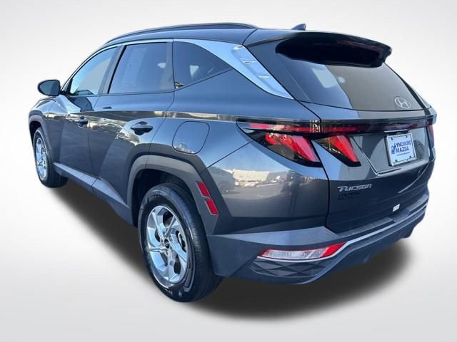 Used 2024 Hyundai Tucson SEL image 4