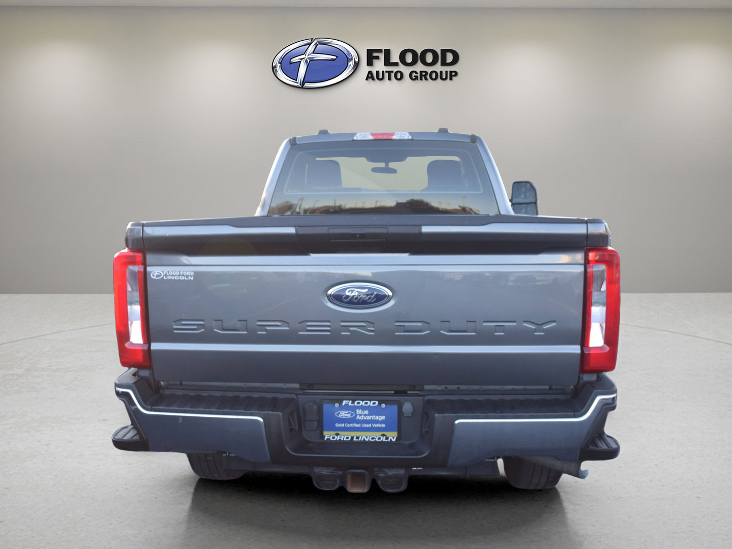 Used 2024 Ford F250 XL w/ Snow Plow Prep Package image 5