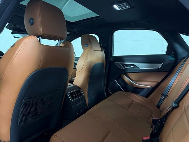 New 2024 Jaguar XF R-Dynamic SE image 19