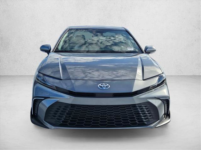 New 2026 Toyota Camry SE FWD image 6