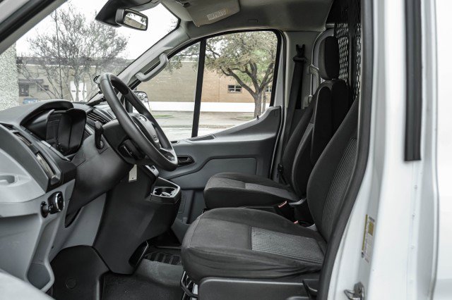 Used 2017 Ford Transit 250 130 Low Roof w/ Exterior Upgrade Package image 3