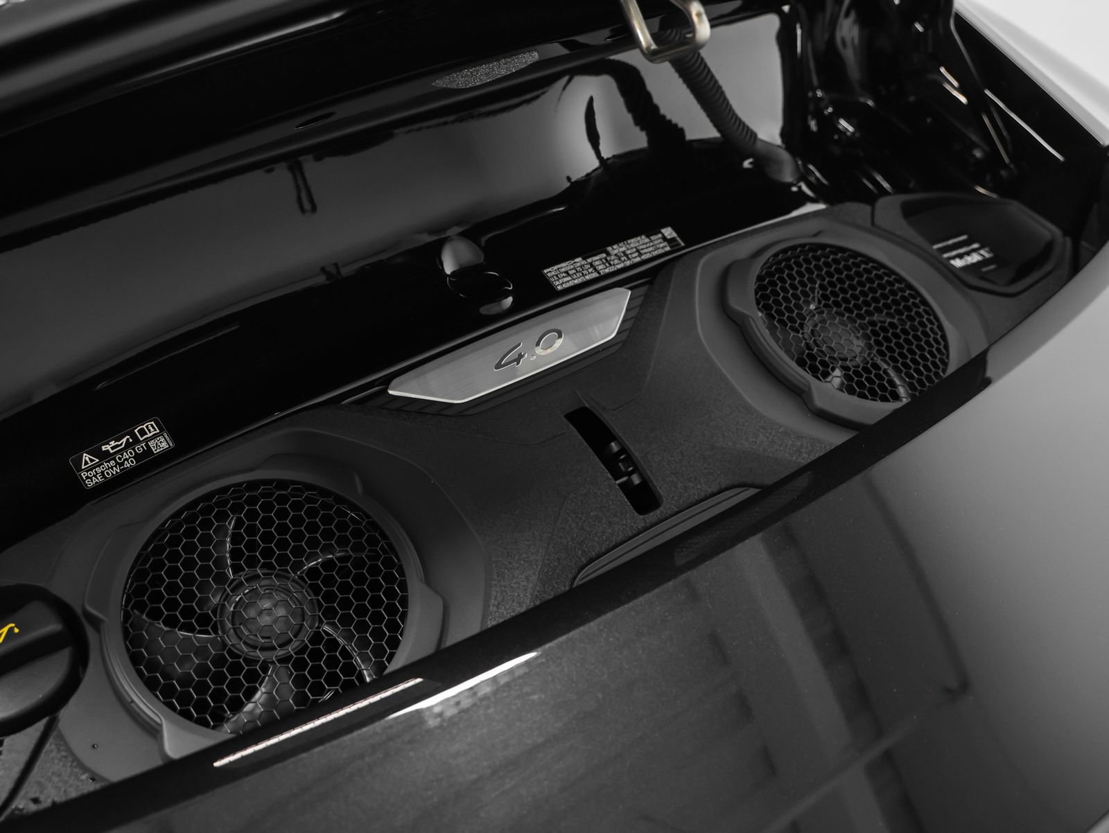 Certified 2026 Porsche 911 GT3 RWD image 31