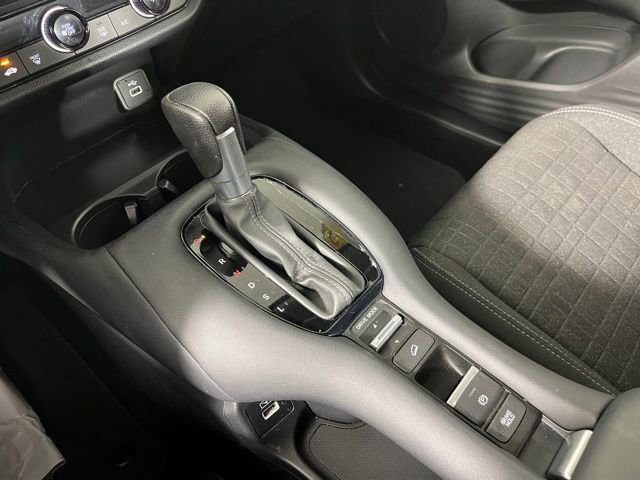 Used 2023 Honda HR-V LX image 28