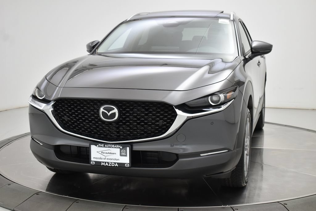 New 2026 MAZDA CX-30 AWD 2.5 S image 15