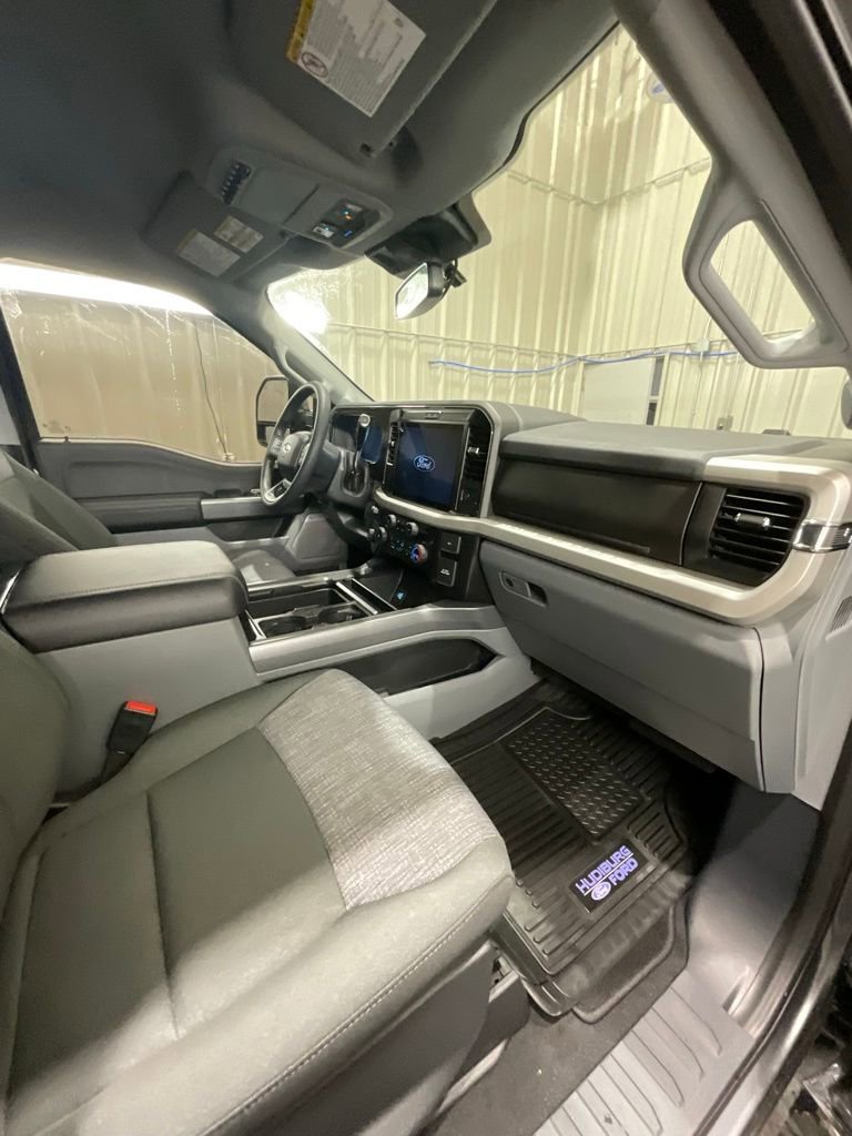 New 2026 Ford F250 XLT w/ XLT Premium Package image 14