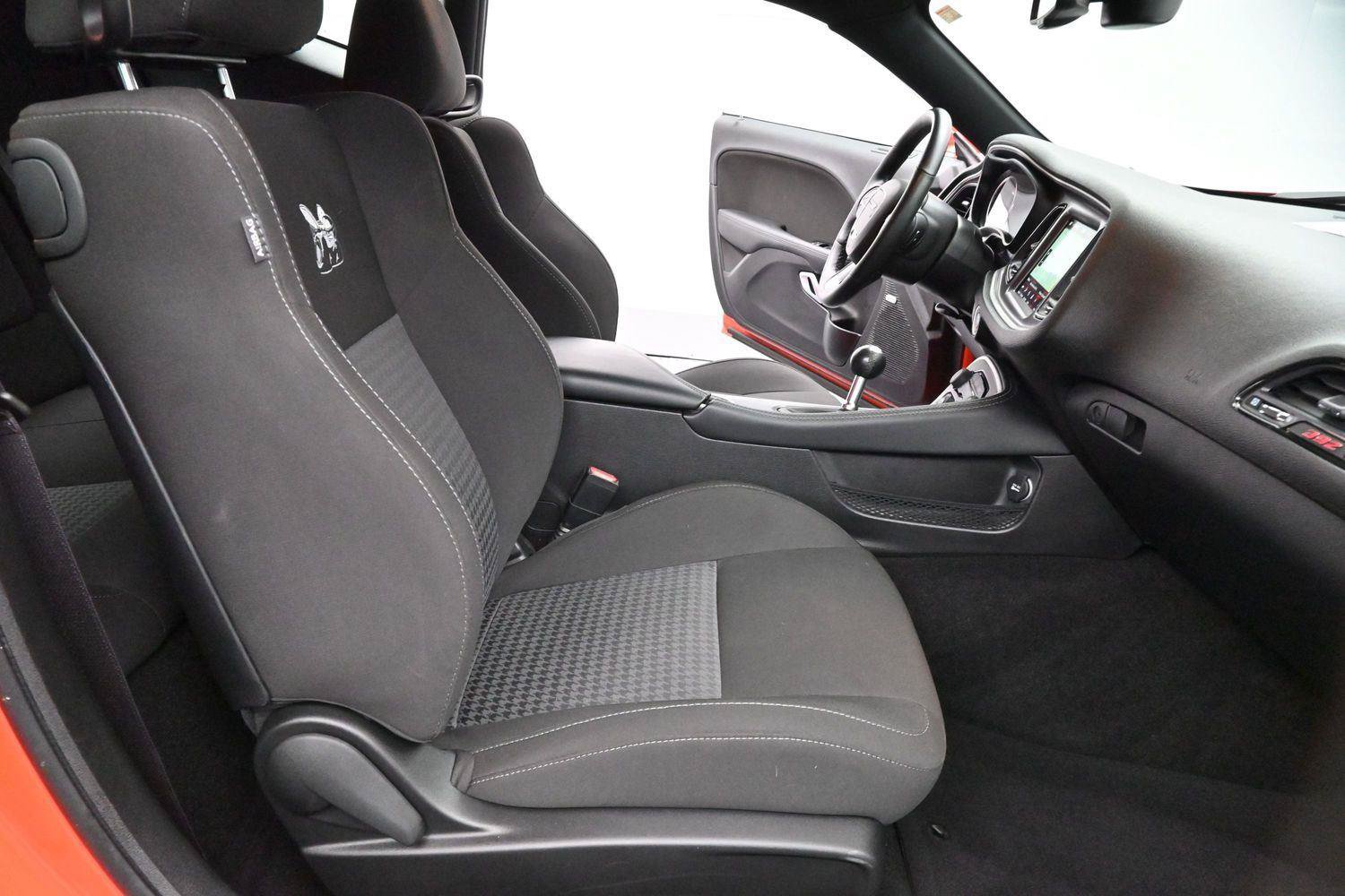 Used 2022 Dodge Challenger R/T Scat Pack RWD image 28