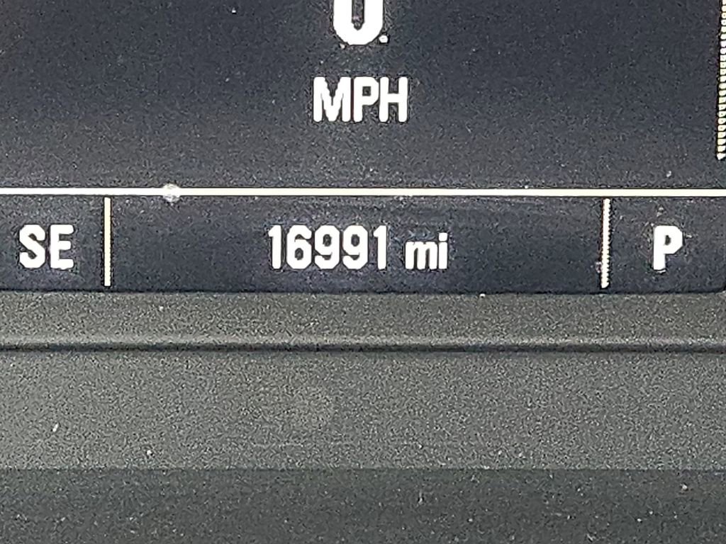 Used 2023 Chevrolet TrailBlazer RS w/ Convenience Package image 25