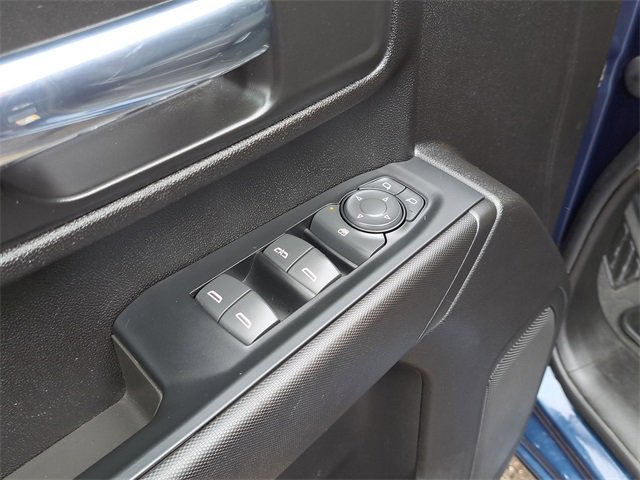 Used 2023 Chevrolet Silverado 2500 Custom w/ Custom Value Package image 21