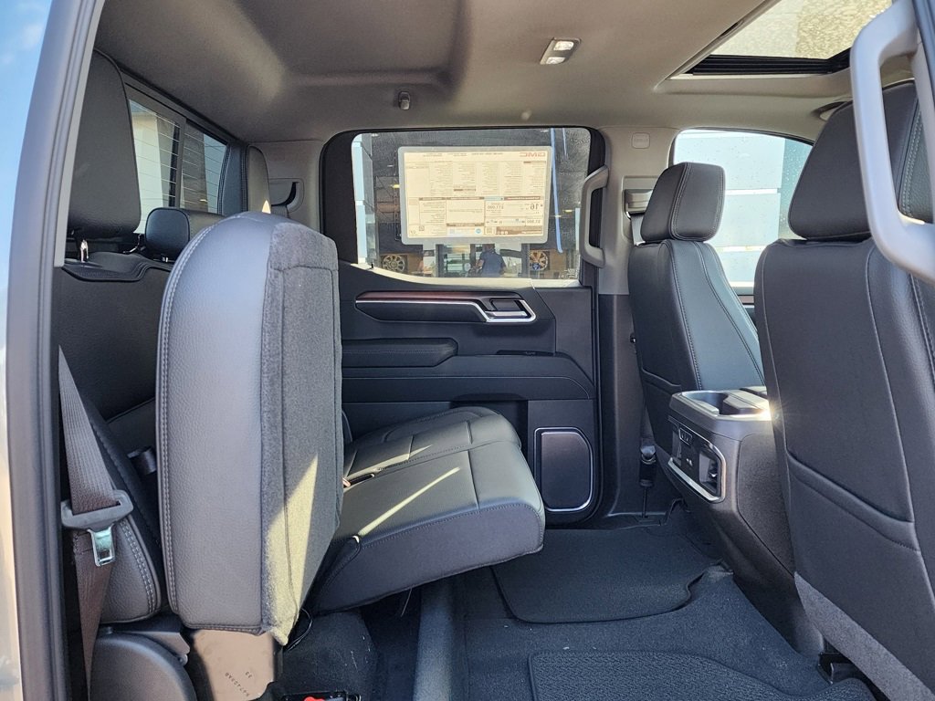 New 2026 GMC Sierra 1500 Denali image 46