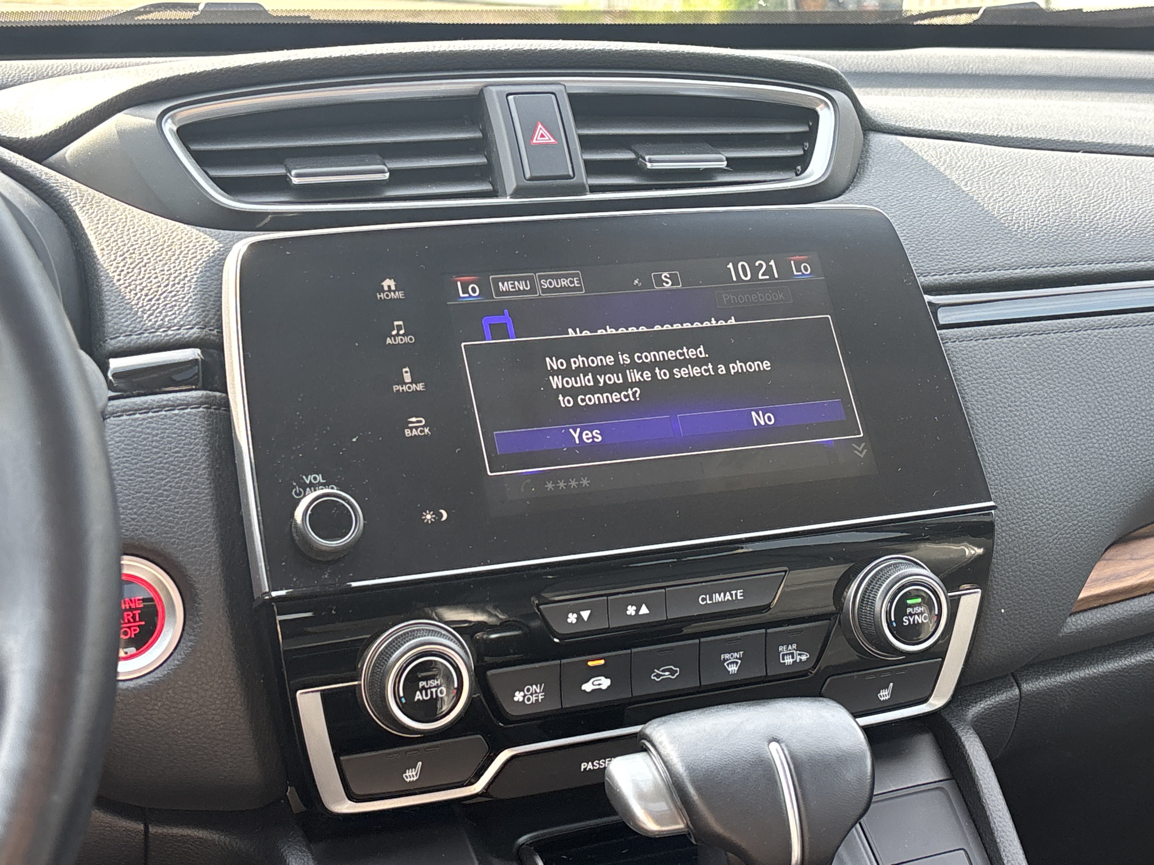 Used 2018 Honda CR-V EX-L image 22
