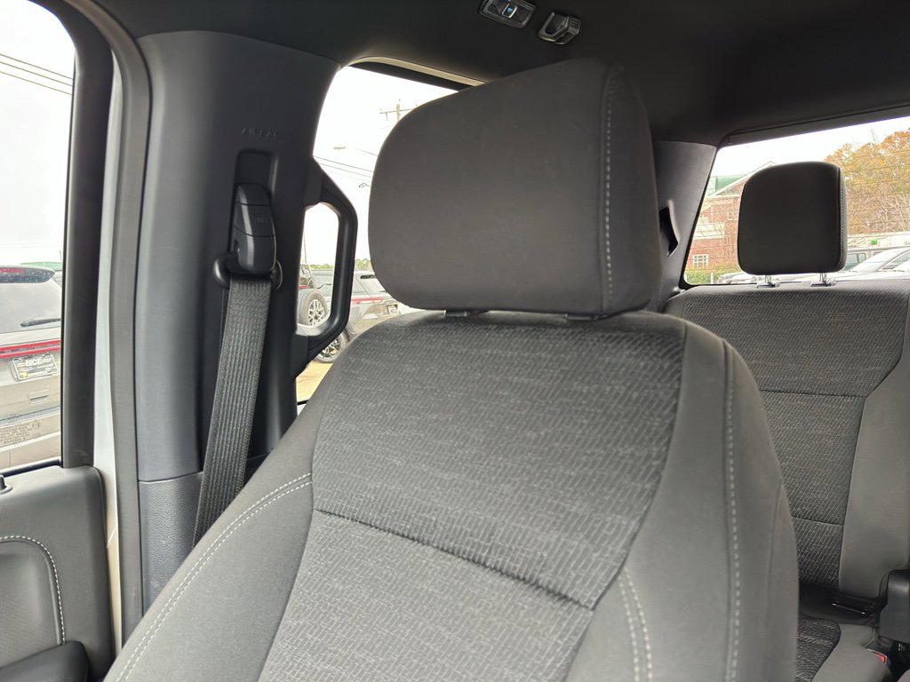 Used 2024 Ford F150 XLT w/ Equipment Group 302A MID image 24