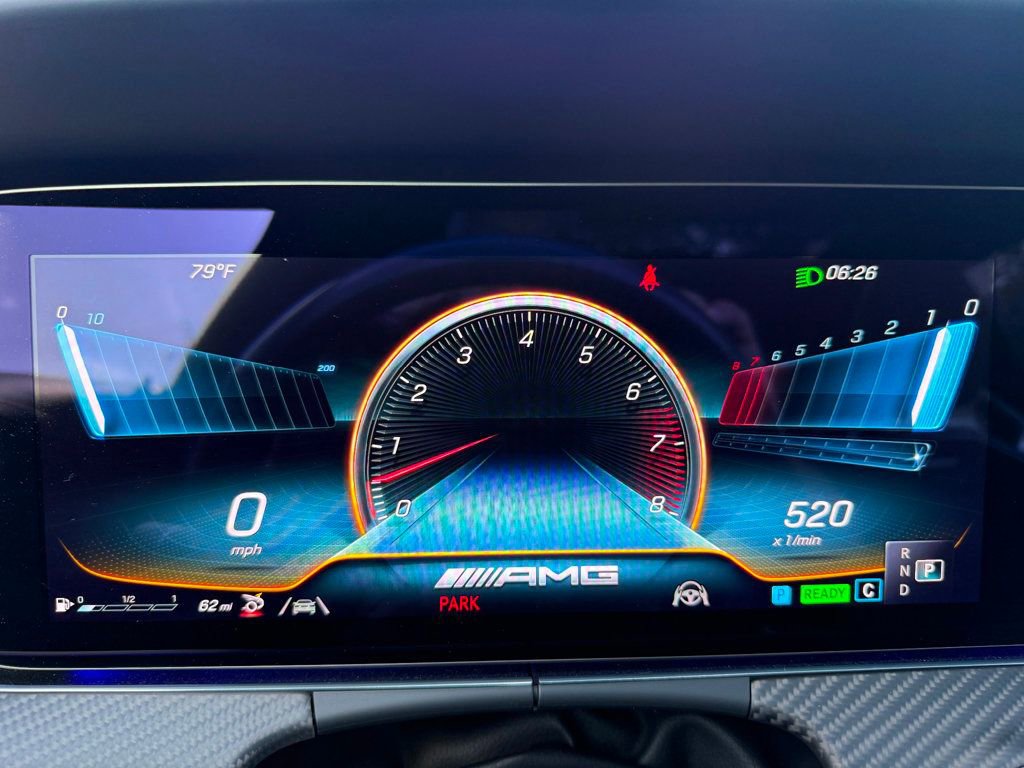 Used 2022 Mercedes-Benz AMG GT 53 image 17