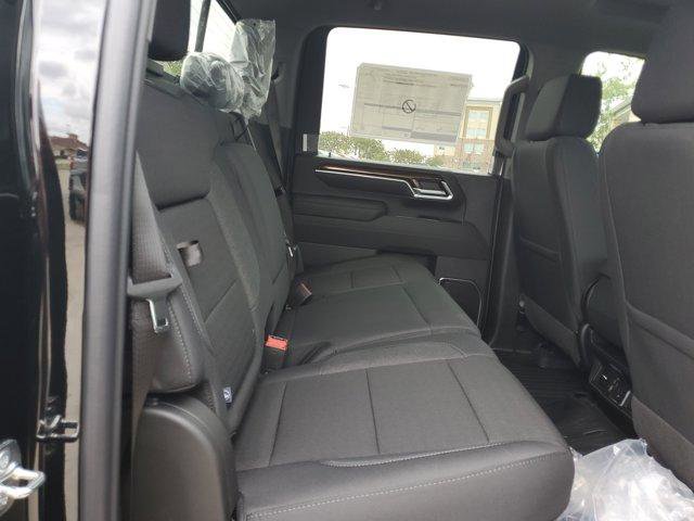 New 2026 GMC Sierra 3500 SLE w/ Preferred Package image 12