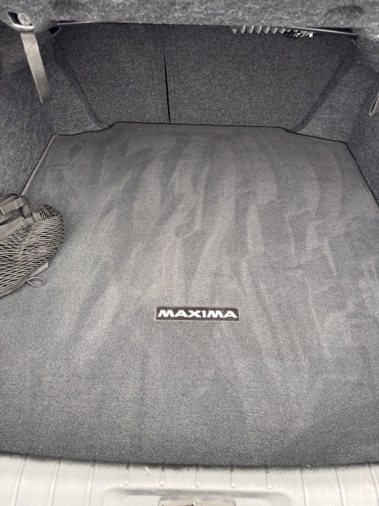 Used 2021 Nissan Maxima SR w/ Sport Mat Group image 14