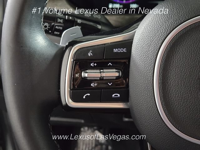 Used 2023 Kia Sorento SX Prestige AWD/4WD image 33