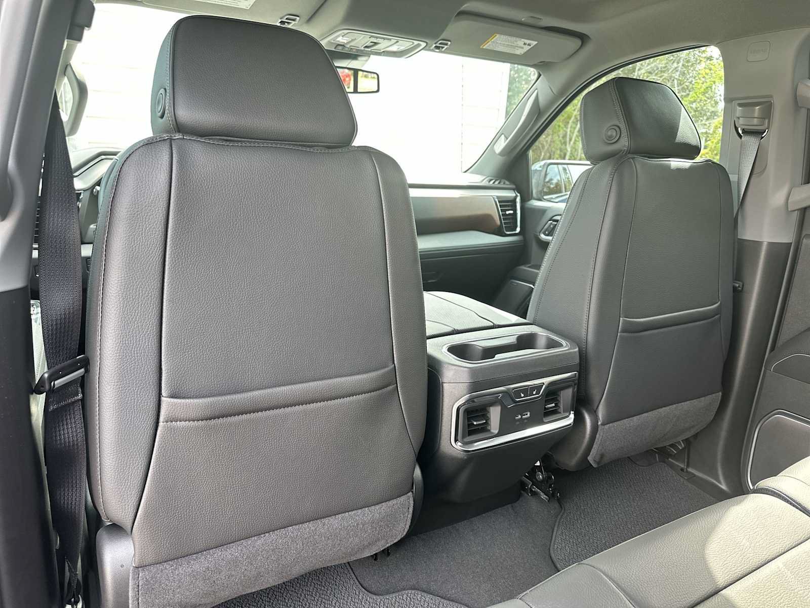 Certified 2026 GMC Sierra 1500 Denali AWD/4WD image 16