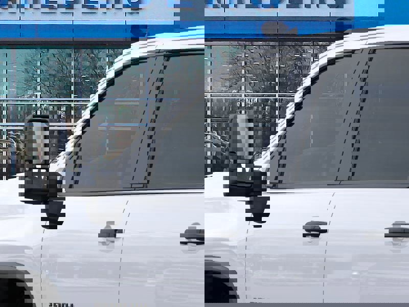 New 2026 Chevrolet Silverado 2500 Custom w/ Custom Value Package image 36