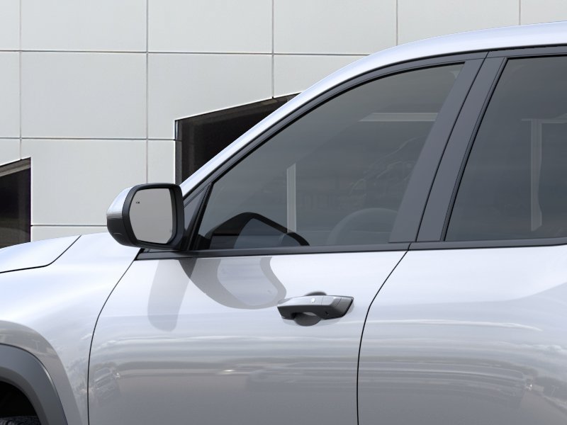 New 2027 Chevrolet Equinox LT FWD image 14
