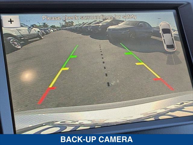 Used 2019 Ford Fusion Titanium image 19