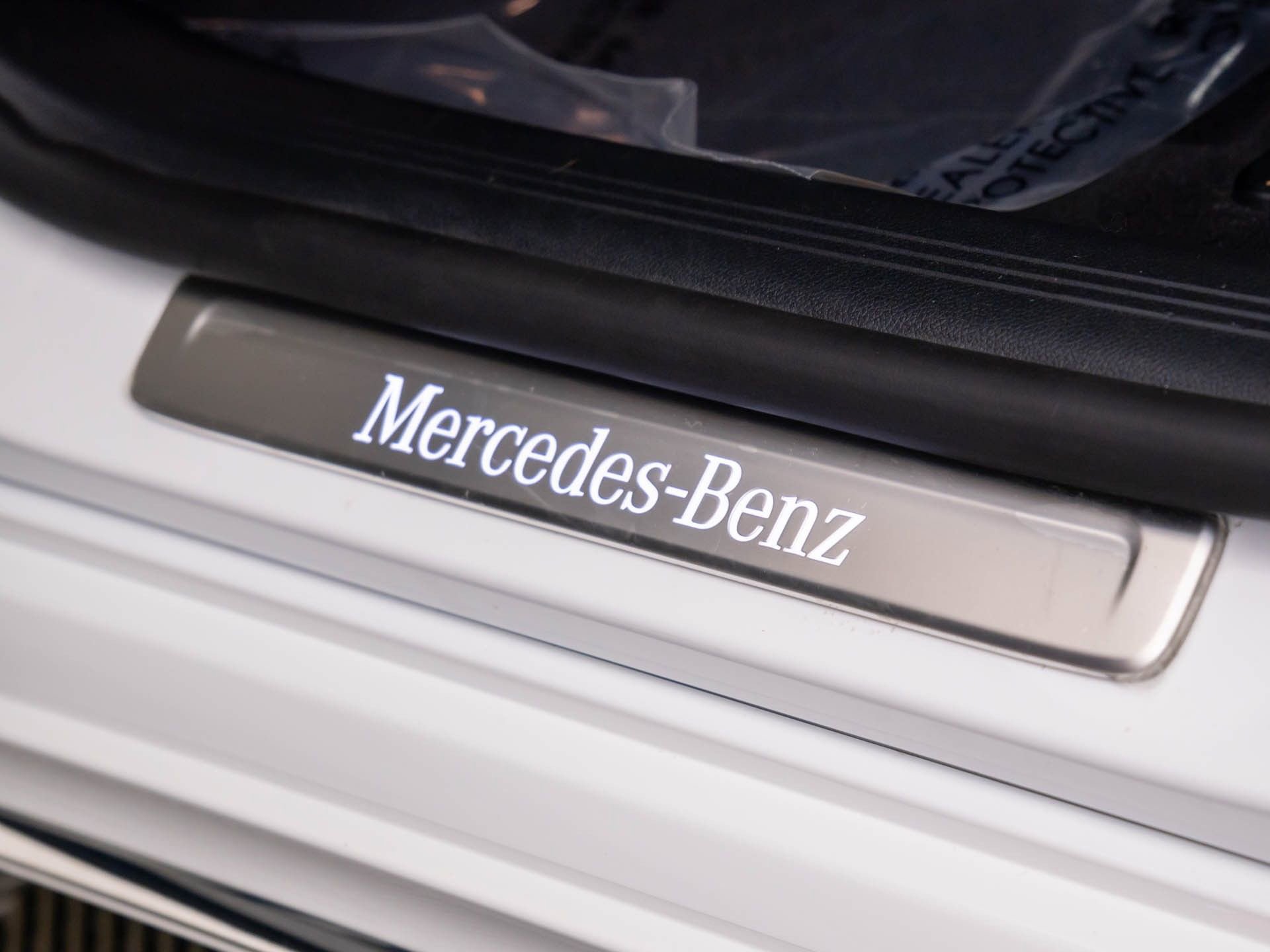 Used 2024 Mercedes-Benz E 350 4MATIC Sedan image 15