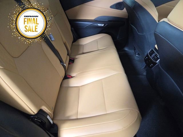 Certified 2025 Lexus RX 350 Premium image 19